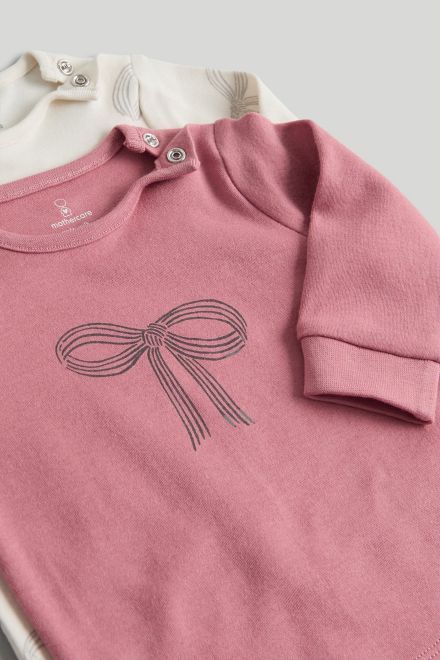 Mothercare / Пижама, 2 шт. для девочки