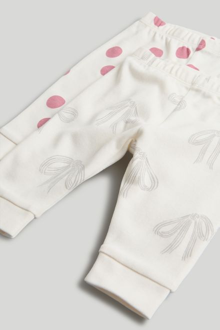 Mothercare / Пижама, 2 шт. для девочки