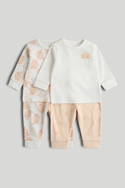 Mothercare / Пижама, 2 шт. унисекс