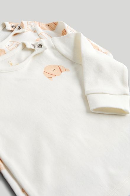 Mothercare / Пижама, 2 шт. унисекс