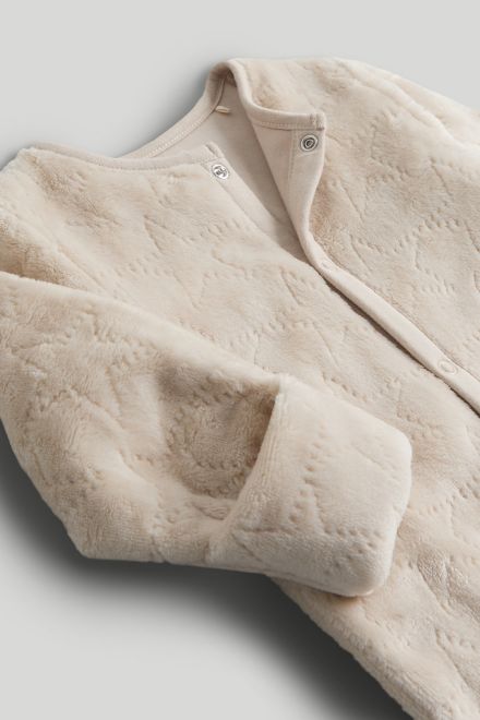 Mothercare / Слип утепленный унисекс