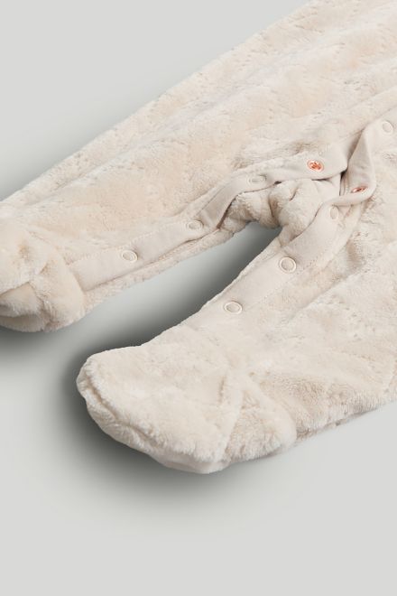 Mothercare / Слип утепленный унисекс