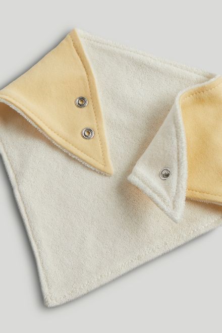 Mothercare / Фартук нагрудный, 3 шт. для девочки