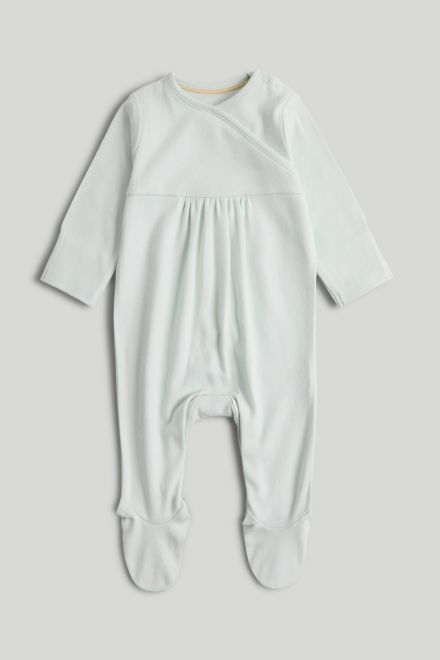 Mothercare / Слип, 3 шт. для девочки