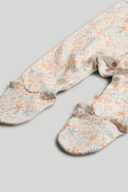 Mothercare / Слип, 3 шт. для девочки