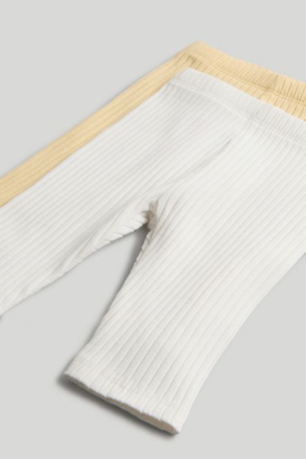 Mothercare / Комплект лонгслив и легинсы, 2 шт. для девочки