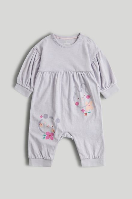 Mothercare / Слип для девочки