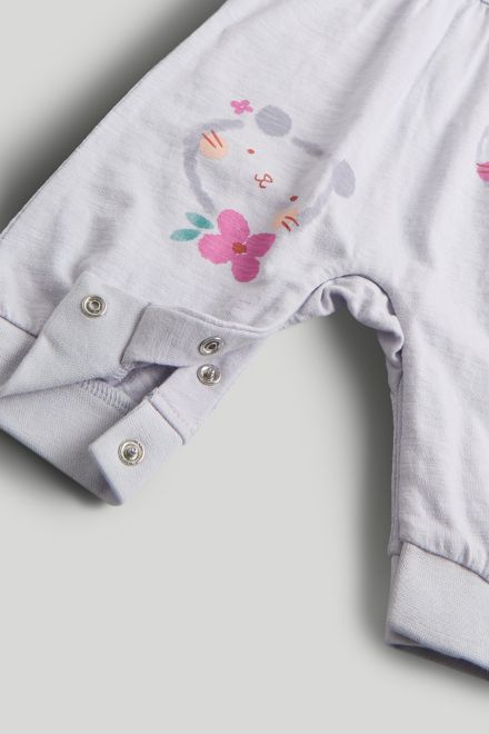 Mothercare / Слип для девочки