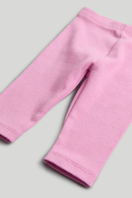 Mothercare / Комплект лонгслив и легинсы для девочки