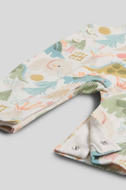Mothercare / Комплект боди и полукомбинезон для мальчика