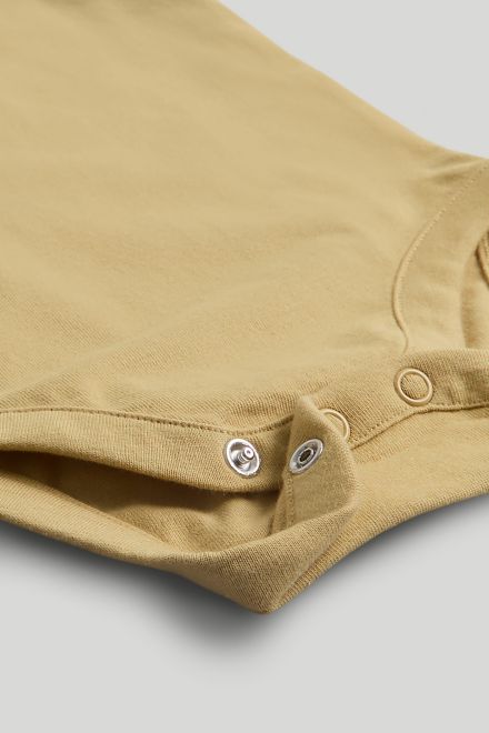 Mothercare / Комплект боди и полукомбинезон для мальчика