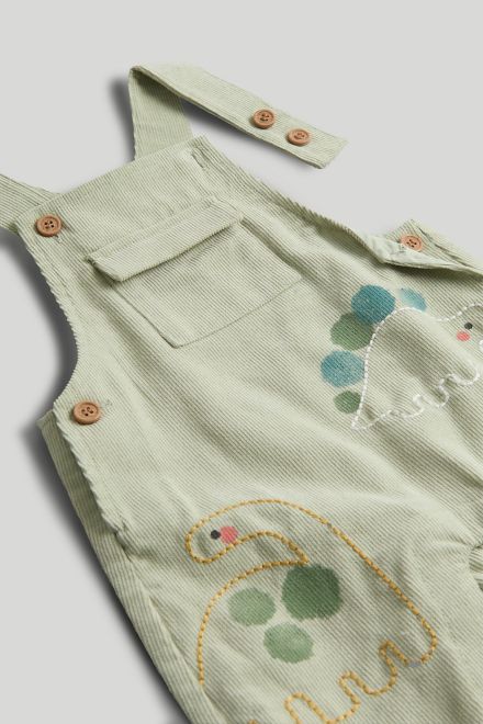 Mothercare / Комплект боди и полукомбинезон для мальчика