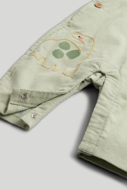 Mothercare / Комплект боди и полукомбинезон для мальчика