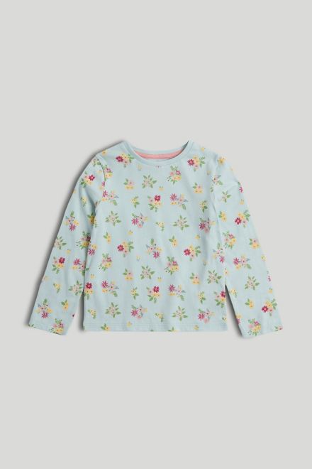 Mothercare / Лонгслив, 3 шт. для девочки