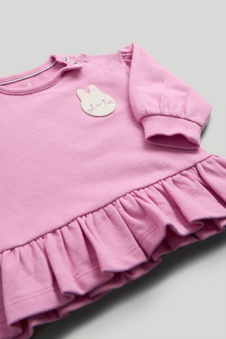 Mothercare / Комплект футболка и брюки для девочки