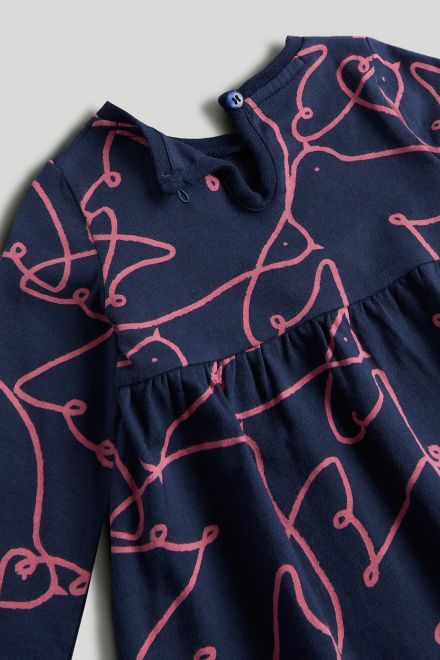 Mothercare / Платье для девочки