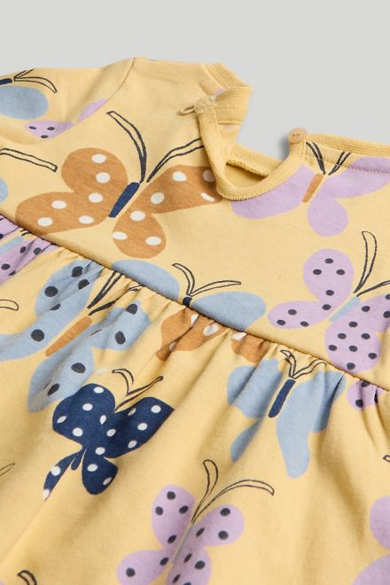 Mothercare / Платье для девочки