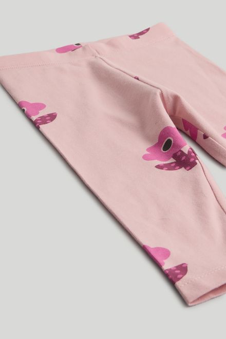 Mothercare / Легинсы для девочки