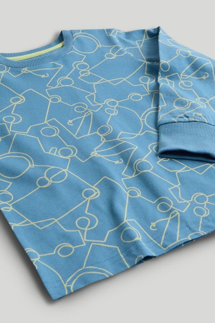 Mothercare / Пижама для мальчика