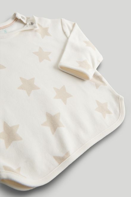 Mothercare / Комплект джемпер трикотажный и брюки унисекс