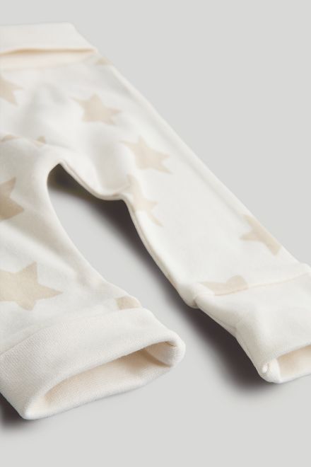 Mothercare / Комплект джемпер трикотажный и брюки унисекс