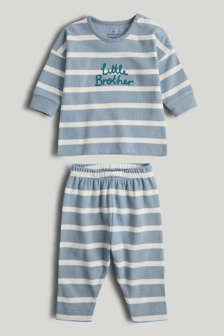 Mothercare / Пижама для мальчика