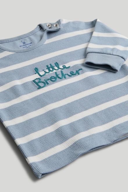 Mothercare / Пижама для мальчика