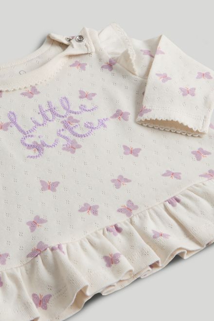 Mothercare / Пижама для девочки