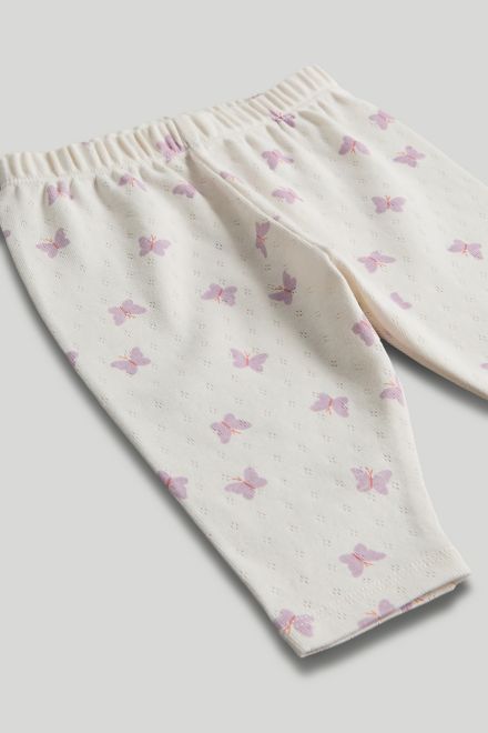 Mothercare / Пижама для девочки