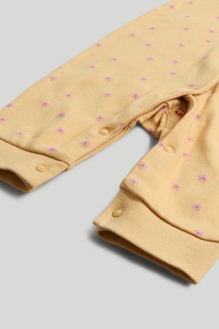 Mothercare / Слип без ножек, 3 шт. для девочки