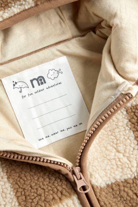 Mothercare / Куртка для мальчика