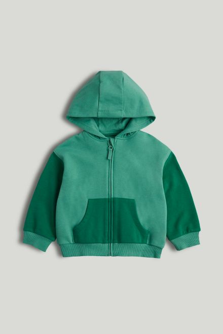Mothercare / Толстовка для мальчика