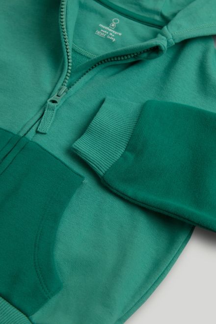 Mothercare / Толстовка для мальчика