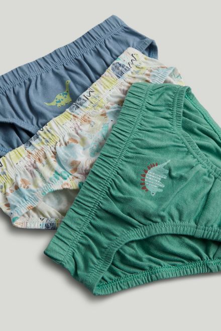 Mothercare / Трусы, 5 шт. для мальчика