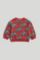 Mothercare / Свитшот для мальчика