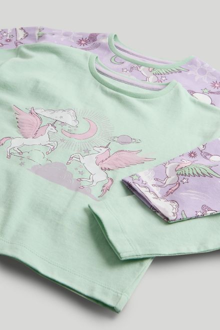 Mothercare / Пижама, 2 шт. для девочки