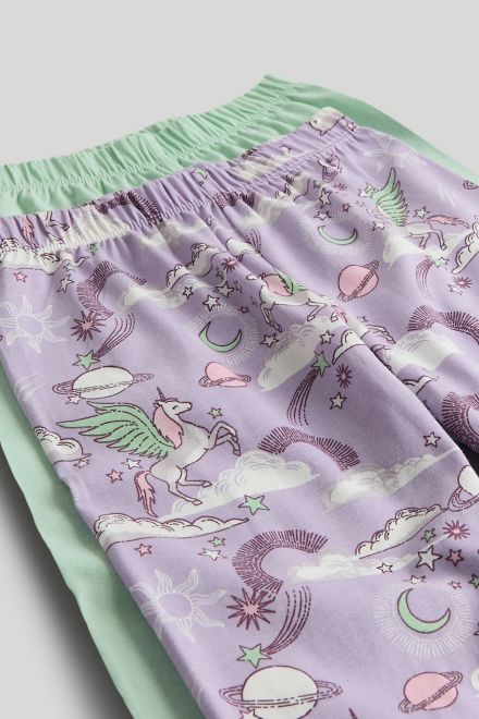 Mothercare / Пижама, 2 шт. для девочки