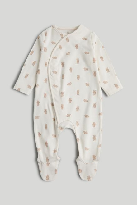 Mothercare / Слип, 3 шт. унисекс