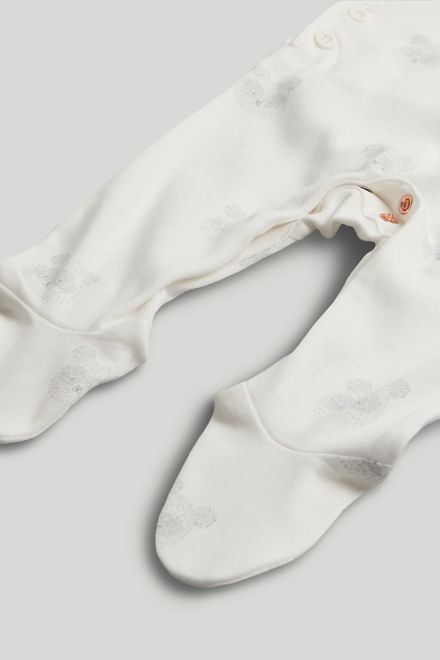 Mothercare / Комплект боди и полукомбинезон унисекс