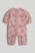 Mothercare / Слип без ножек для девочки