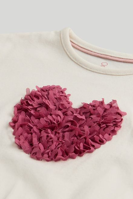 Mothercare / Лонгслив, 2 шт. для девочки