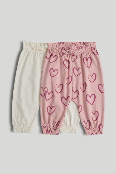Mothercare / Брюки, 2 шт. для девочки