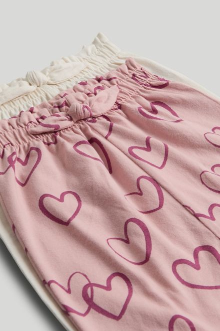 Mothercare / Брюки, 2 шт. для девочки