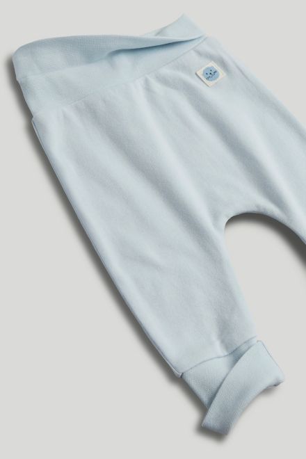 Mothercare / Комплект лонгслив и брюки для мальчика