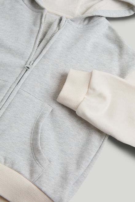 Mothercare / Толстовка для мальчика