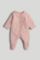 Mothercare / Слип утепленный для девочки