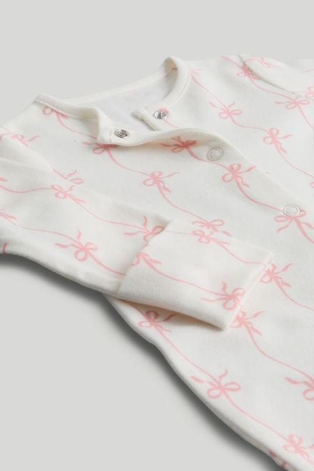 Mothercare / Слип, 3 шт. для девочки