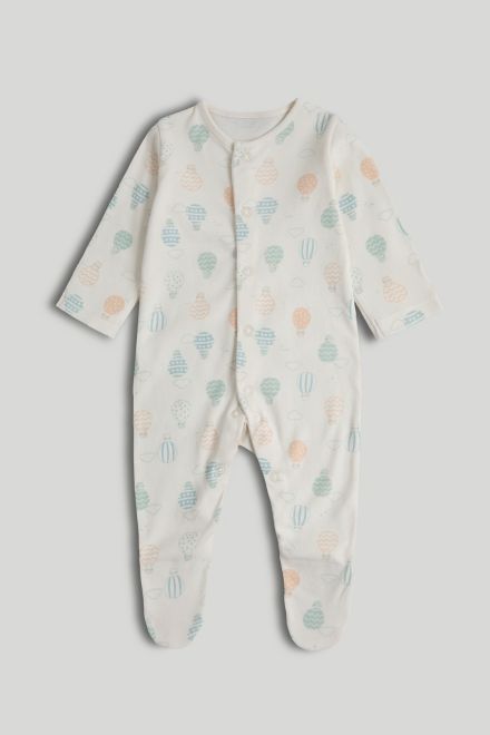 Mothercare / Слип, 3 шт. унисекс