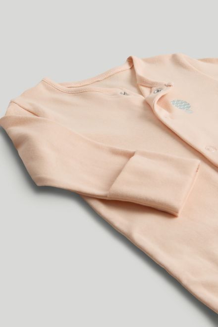 Mothercare / Слип, 3 шт. унисекс