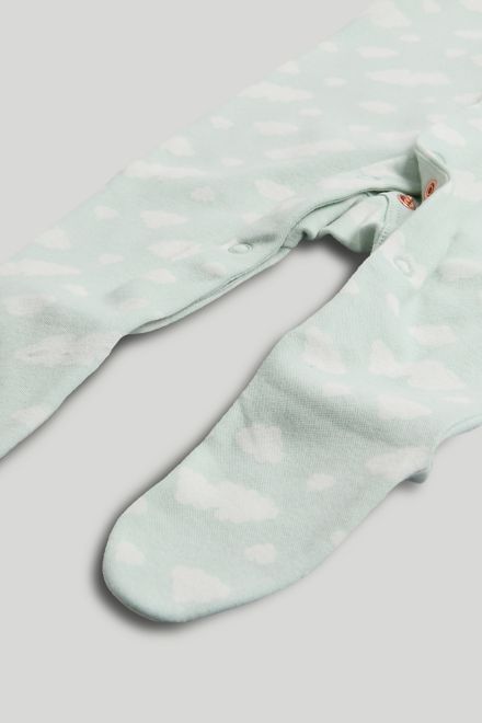 Mothercare / Слип, 3 шт. унисекс